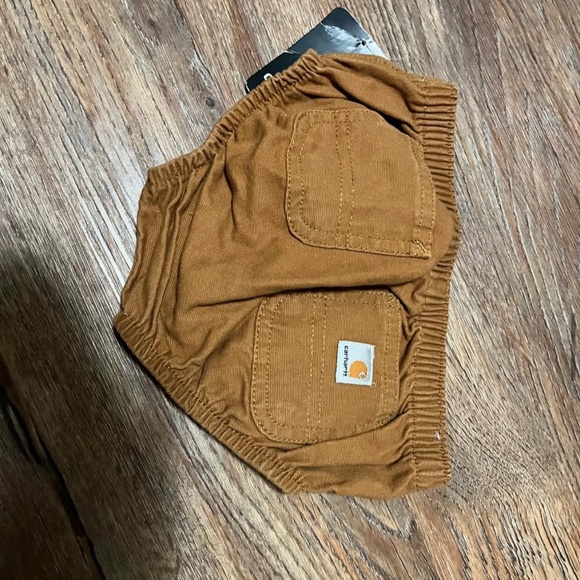 Carhartt Diaper cover - Picture 2 of 2
